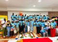 Más de 60 mujeres participaron en el Primer Encuentro Etnocultural de Mujeres Afrometenses 2026