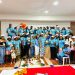 Más de 60 mujeres participaron en el Primer Encuentro Etnocultural de Mujeres Afrometenses 2026