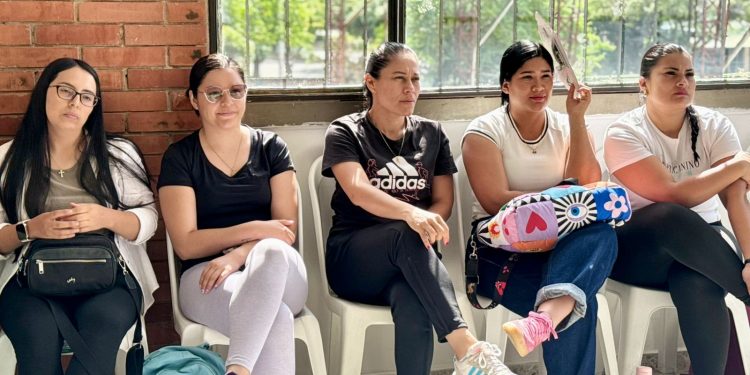 Más de 700 docentes en Yopal fortalecidos en gestión del riesgo y atención de emergencias escolares