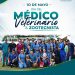 Unitrópico conmemoró el Día del Médico Veterinario y Zootecnista destacando su aporte a la salud animal y al desarrollo regional