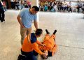 Más de 700 docentes en Yopal fortalecidos en gestión del riesgo y atención de emergencias escolares
