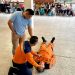 Más de 700 docentes en Yopal fortalecidos en gestión del riesgo y atención de emergencias escolares