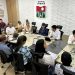 Socializan proyecto de agua potable y baterías sanitarias para familias rurales del municipio de Arauca