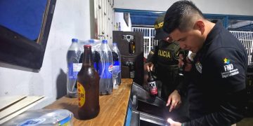 Autoridades en Arauca intensifican controles contra la comercialización ilegal de licores y cigarrillos
