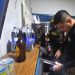Autoridades en Arauca intensifican controles contra la comercialización ilegal de licores y cigarrillos