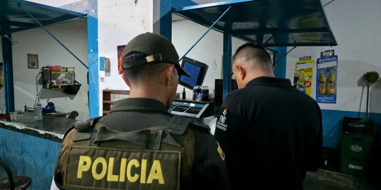 Autoridades en Arauca intensifican controles contra la comercialización ilegal de licores y cigarrillos