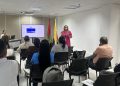 Casanare fortalece acciones en Seguridad y Salud en el Trabajo durante sesión del CSSST