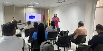 Casanare fortalece acciones en Seguridad y Salud en el Trabajo durante sesión del CSSST