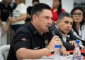 Mesa Departamental de Salud define estrategias para fortalecer la atención médica en Arauca