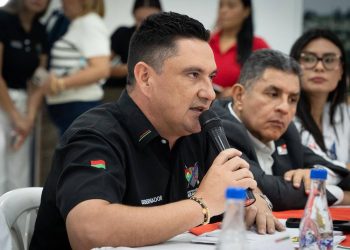Mesa Departamental de Salud define estrategias para fortalecer la atención médica en Arauca