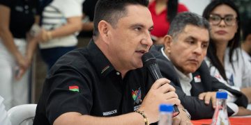 Mesa Departamental de Salud define estrategias para fortalecer la atención médica en Arauca