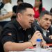 Mesa Departamental de Salud define estrategias para fortalecer la atención médica en Arauca