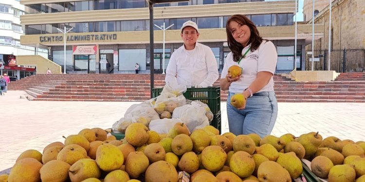 A Sogamoso usted que esPERA