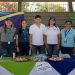 Empresa de Acueducto de Yopal impulsa la legalidad y el uso responsable del agua en jornada comunitaria
