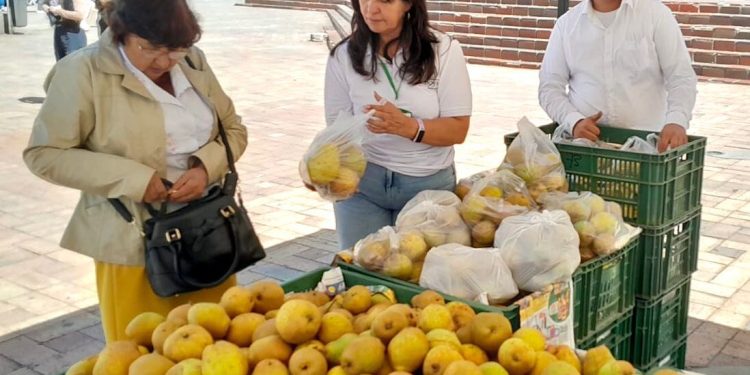 A Sogamoso usted que esPERA