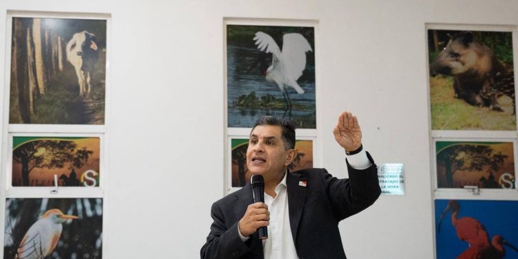 Mesa Departamental de Salud define estrategias para fortalecer la atención médica en Arauca