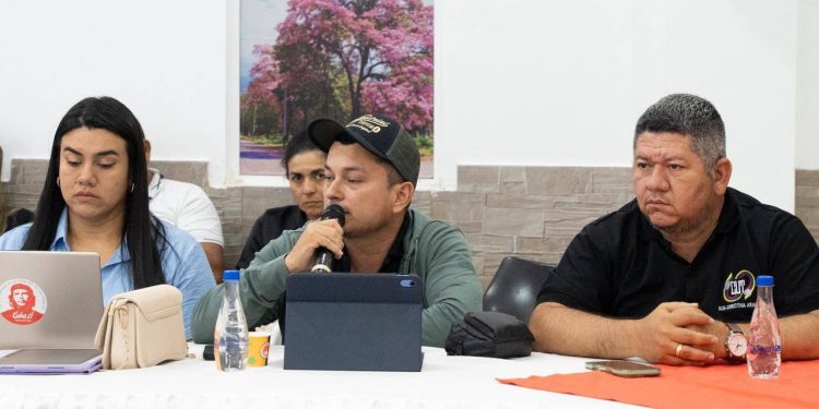 Mesa Departamental de Salud define estrategias para fortalecer la atención médica en Arauca