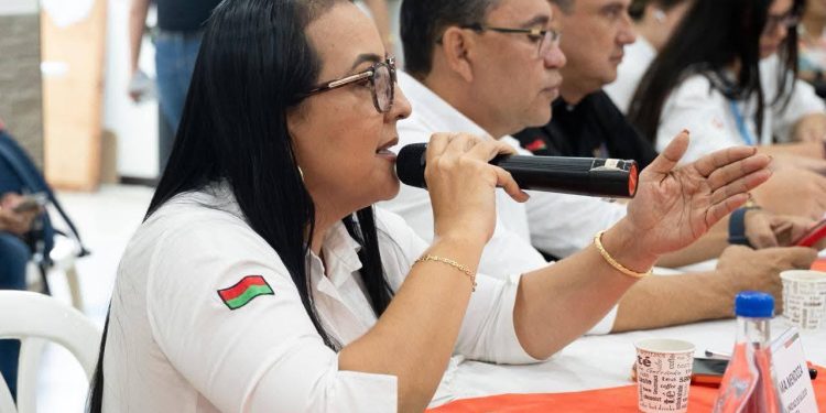 Mesa Departamental de Salud define estrategias para fortalecer la atención médica en Arauca