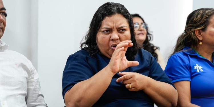 Alcaldía realiza segunda sesión del Comité Municipal de Discapacidad y aprueba Plan de Acción 2026