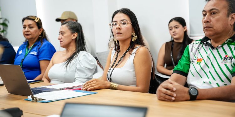 Alcaldía realiza segunda sesión del Comité Municipal de Discapacidad y aprueba Plan de Acción 2026