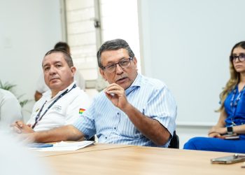 Alcaldía realiza segunda sesión del Comité Municipal de Discapacidad y aprueba Plan de Acción 2026