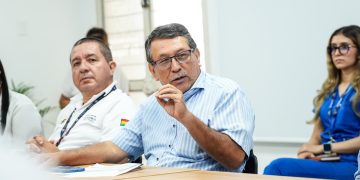 Alcaldía realiza segunda sesión del Comité Municipal de Discapacidad y aprueba Plan de Acción 2026