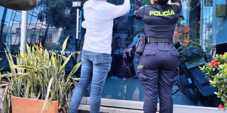 Autoridades refuerzan controles en hospedajes de Yopal para garantizar entornos seguros