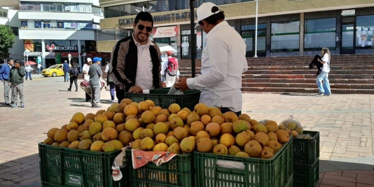 A Sogamoso usted que esPERA