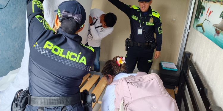 Autoridades refuerzan controles en hospedajes de Yopal para garantizar entornos seguros