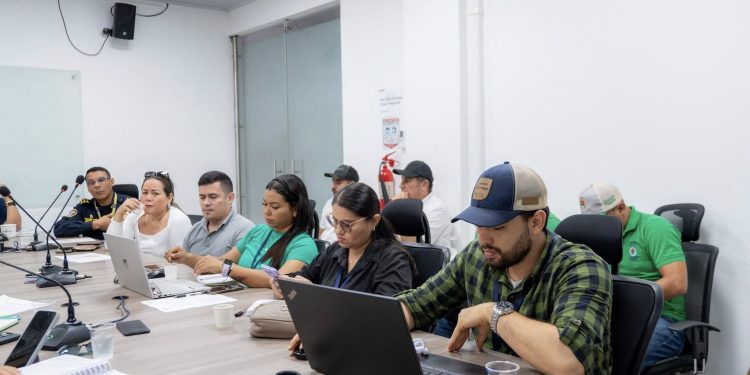 Casanare palpita con trabajo articulado para fortalecer la identidad cultural en Aguazul