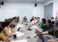 Casanare palpita con trabajo articulado para fortalecer la identidad cultural en Aguazul