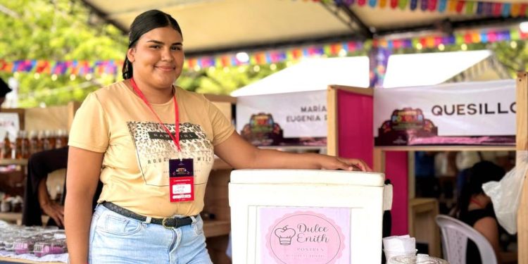 Hoy sábado 16 y domingo 17 de mayo te esperamos en el Parque La Paz en Arauca capital