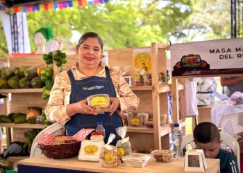 Hoy sábado 16 y domingo 17 de mayo te esperamos en el Parque La Paz en Arauca capital