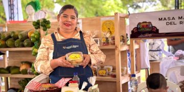 Hoy sábado 16 y domingo 17 de mayo te esperamos en el Parque La Paz en Arauca capital