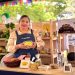 Hoy sábado 16 y domingo 17 de mayo te esperamos en el Parque La Paz en Arauca capital