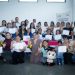 Alcaldía de Aguazul clausura con éxito el curso de lengua de señas