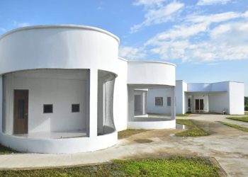 Alcaldía de Arauca entrega la primera etapa del centro de bienestar animal