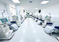 Hospital San Vicente de Arauca pone en funcionamiento su primera unidad renal