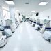 Hospital San Vicente de Arauca pone en funcionamiento su primera unidad renal