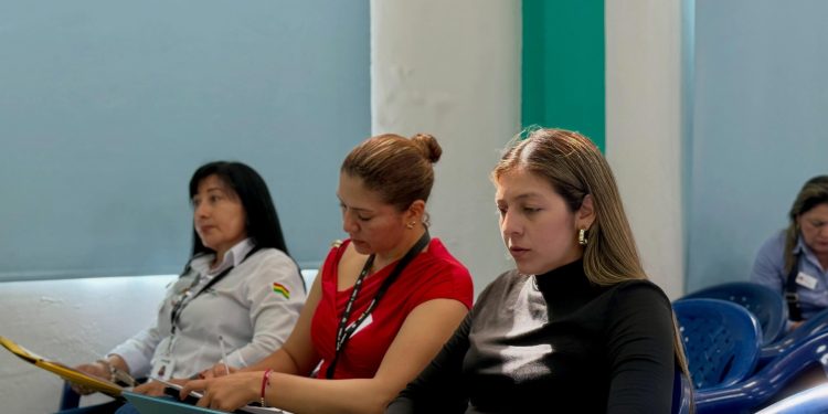 Alcaldía de Yopal, realiza la campaña Yopal Somos Todos, Cuida Tu Espacio”