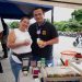 Más de 20 emprendimientos participaron en la Primera Feria de Emprendimiento 2026 realizada en el Hospital Central de Yopal