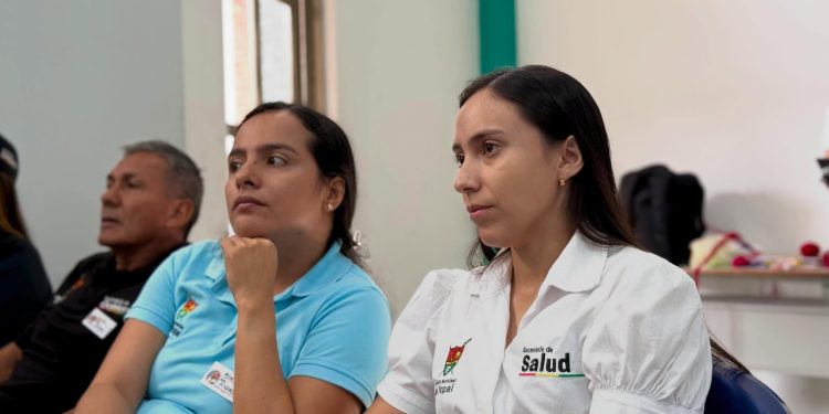 Alcaldía de Yopal, realiza la campaña Yopal Somos Todos, Cuida Tu Espacio”