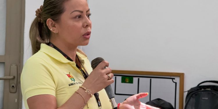 Alcaldía de Yopal, realiza la campaña Yopal Somos Todos, Cuida Tu Espacio”