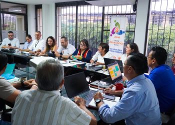 Inició la mesa de negociación colectiva entre SIMAC y la administración municipal