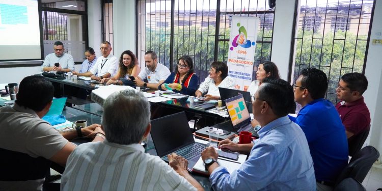 Inició la mesa de negociación colectiva entre SIMAC y la administración municipal