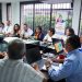 Inició la mesa de negociación colectiva entre SIMAC y la administración municipal
