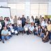 Casa de Justicia llevó su experiencia territorial a encuentro sobre DD. HH. y paz