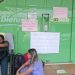 Trabajadores domiciliarios adelantan vías de hecho en EPS Coosalud Arauca por falta de pagos