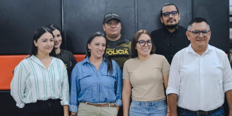 Bienestar y protección animal avanzan en mesa de trabajo liderada por el Concejo de Yopal