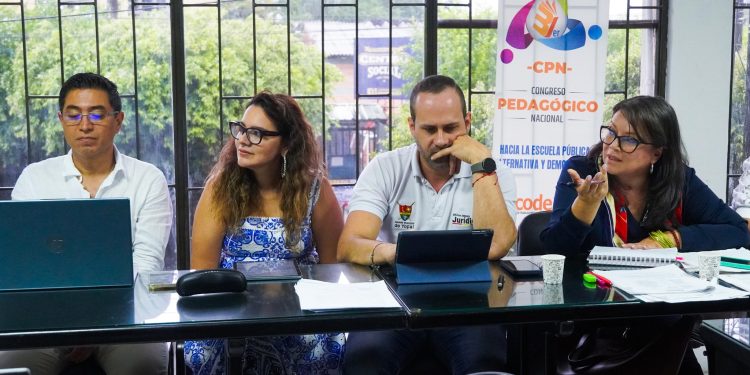 Inició la mesa de negociación colectiva entre SIMAC y la administración municipal